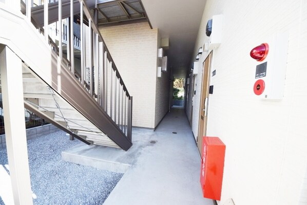 グラッサ花の木の物件内観写真